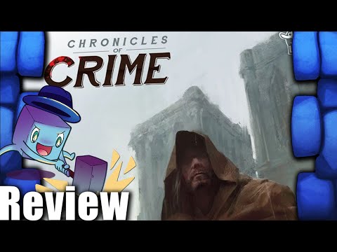 Chronicles of Crime: 1400