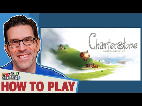 Charterstone