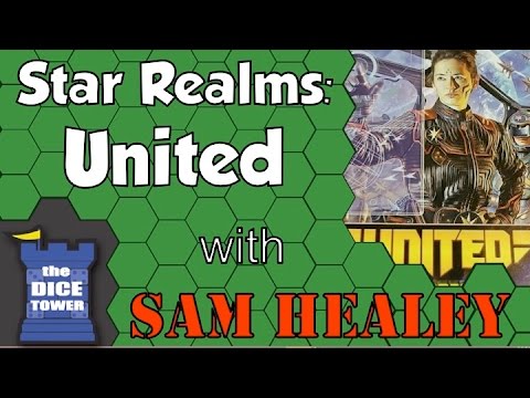 Star Realms: United - Heroes