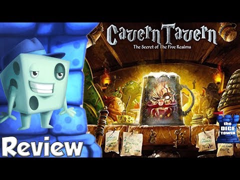 Cavern Tavern
