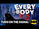 Batman: Everybody Lies