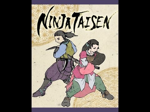 Ninja Taisen