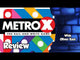 Metro X (Gamewright Edition)