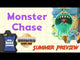 Monster Chase