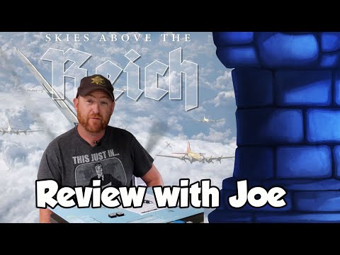 Skies Above the Reich