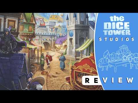 Citadels Duel *PRE-ORDER*