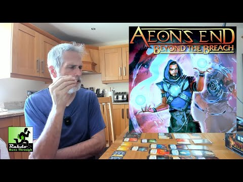 Aeon's End (Second Edition)