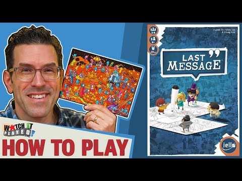 Last Message (English Edition)
