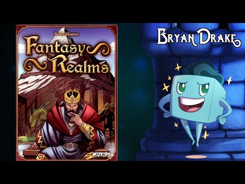 Fantasy Realms (Standard Edition)