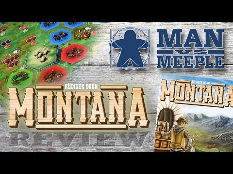 Montana (Import)