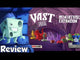 Vast: The Crystal Caverns: Miniatures
