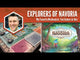 Explorers of Navoria (Standard Edition) *PRE-ORDER*