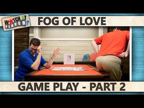 Fog of Love