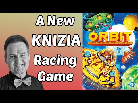 Junk Orbit (Second Edition)