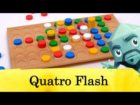 UNO: Quatro