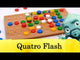 UNO: Quatro