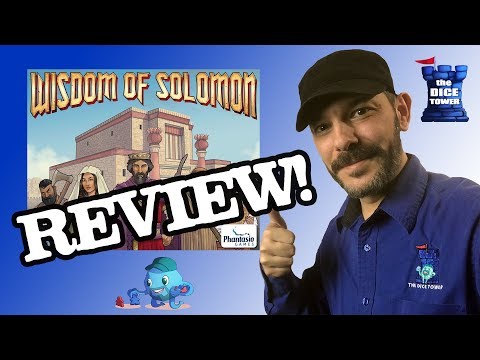 Wisdom of Solomon