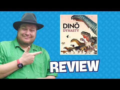 Dino Dynasty