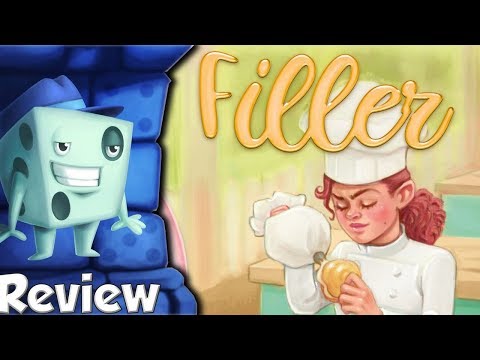 Filler