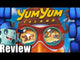 Yum Yum Island