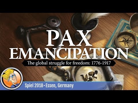 Pax Emancipation