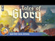 Tales of Glory (Import)