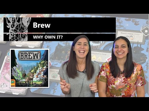 Brew Crafters