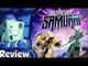 Starship Samurai: Shattered Alliances