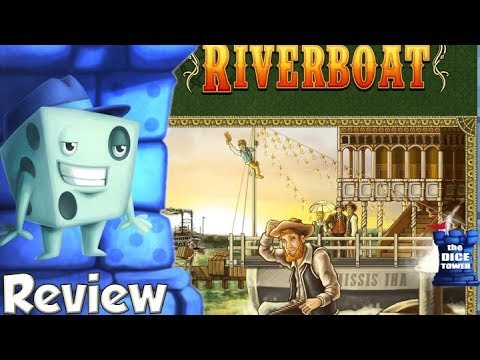 Riverboat