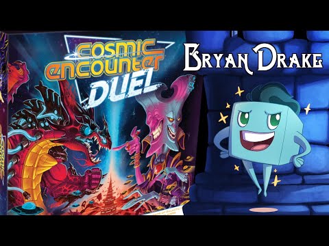 Cosmic Encounter Duel