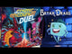 Cosmic Encounter Duel