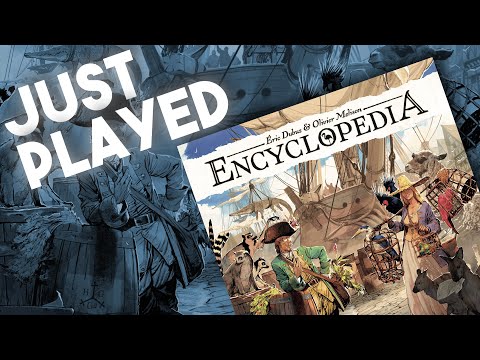 Encyclopedia