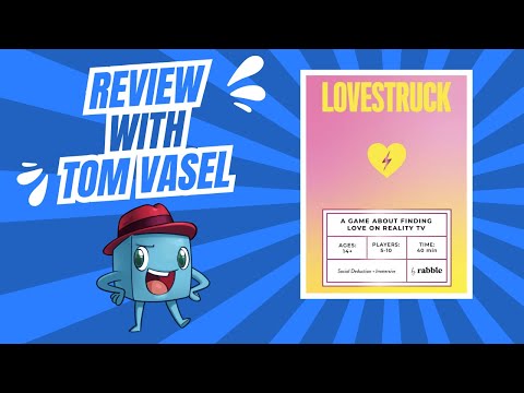 Lovestruck