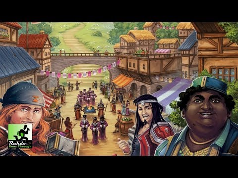 The King's Guild