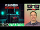 Classified Information (Clamshell)