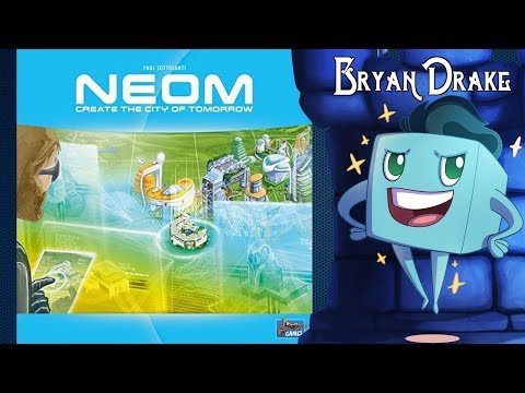 NEOM