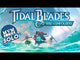Tidal Blades 2: Rise of the Unfolders