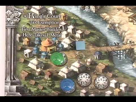 The Pillars of the Earth (Second Edition)