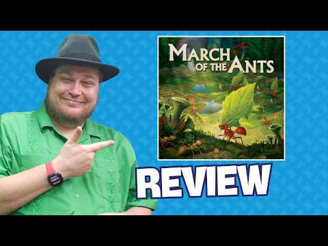 March of the Ants: Evolved Edition (Standard Edition)