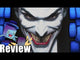 DC Comics Deck-Building Game: Rivals - Batman vs The Joker