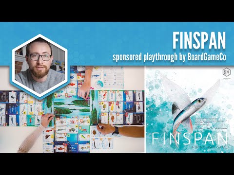 Finspan