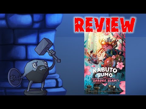 Kabuto Sumo