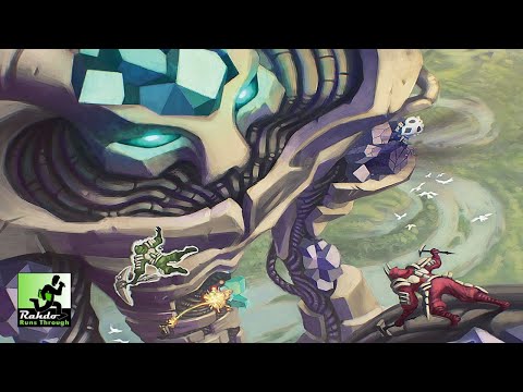 Leviathan Wilds Founders Edition