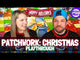 Patchwork (Christmas Edition)