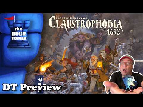 Claustrophobia
