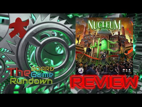 Nucleum