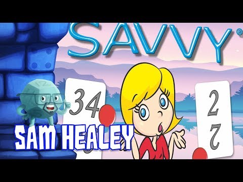 Savvy Trader (OTC-033) - Outlaws of Thunder Junction Commander [Rare]