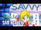 Savvy Trader (OTC-033) - Outlaws of Thunder Junction Commander [Rare]