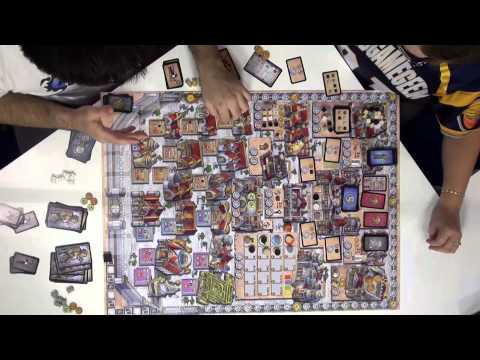 Archon: Glory & Machination