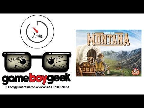 Montana (Import)